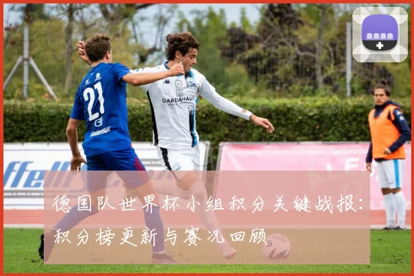 德国队世界杯小组积分关键战报：积分榜更新与赛况回顾