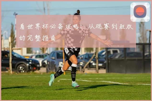 看世界杯必备攻略：从观赛到狂欢的完整指南