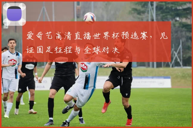 爱奇艺高清直播世界杯预选赛,见证国足征程与全球对决